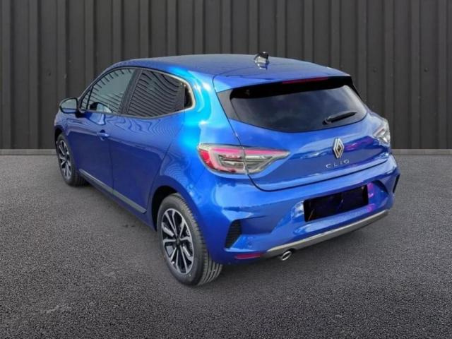 Renault Clio image 1