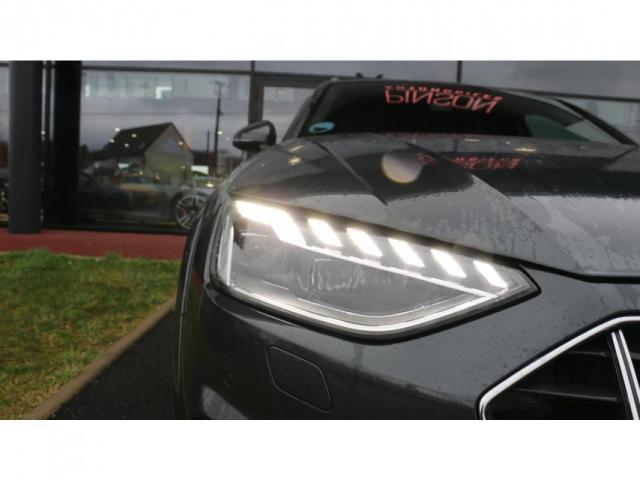 Audi A4 Allroad image 8