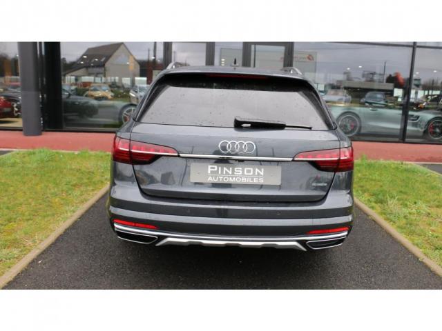 Audi A4 Allroad image 2