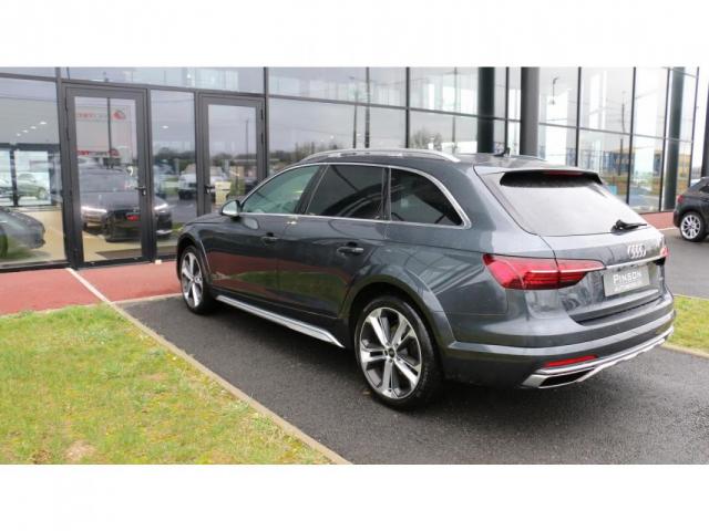 Audi A4 Allroad image 5