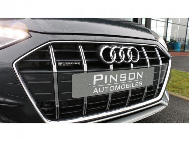 Audi A4 Allroad image 6