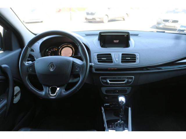 Renault Mégane image 9