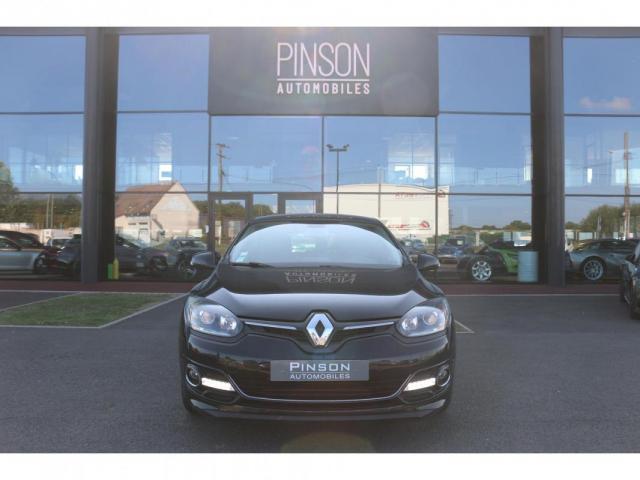 Renault Mégane image 5