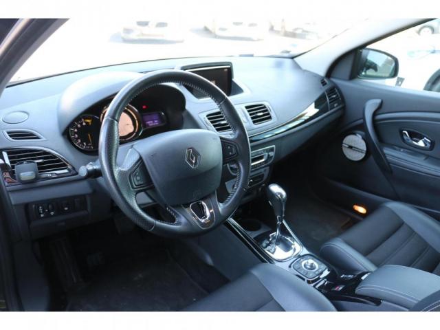 Renault Mégane image 4