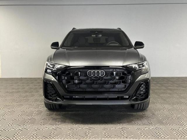 Audi Q8 image 2