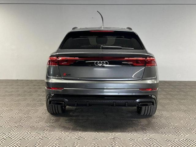 Audi Q8 image 1