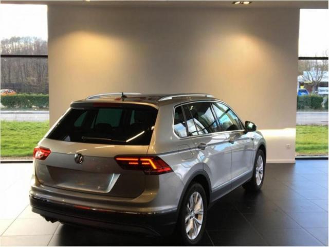 Volkswagen Tiguan image 2