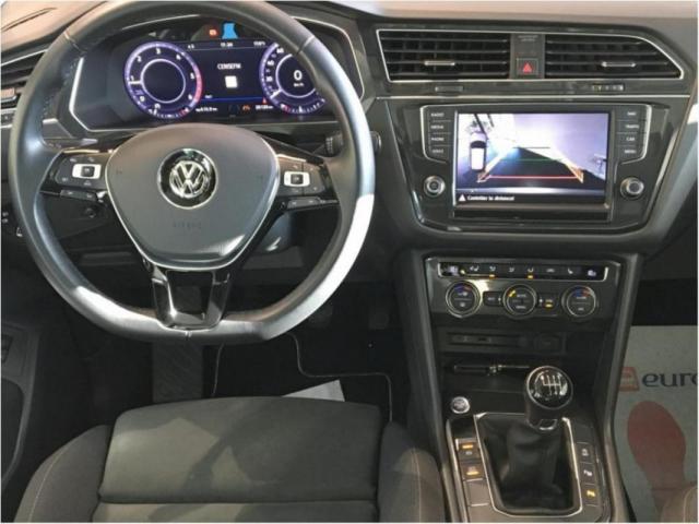 Volkswagen Tiguan image 1