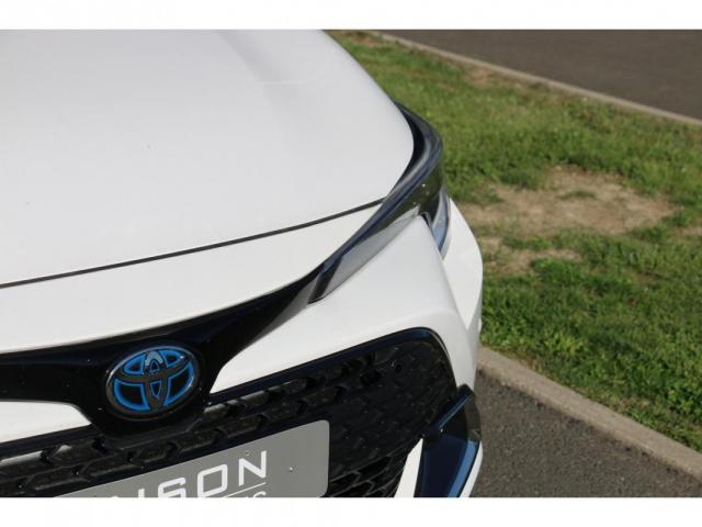 Toyota Corolla image 9