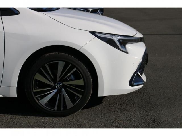 Toyota Corolla image 1