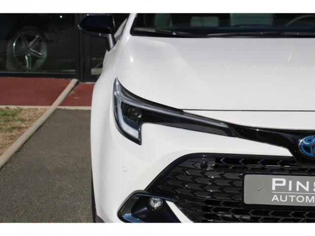 Toyota Corolla image 7