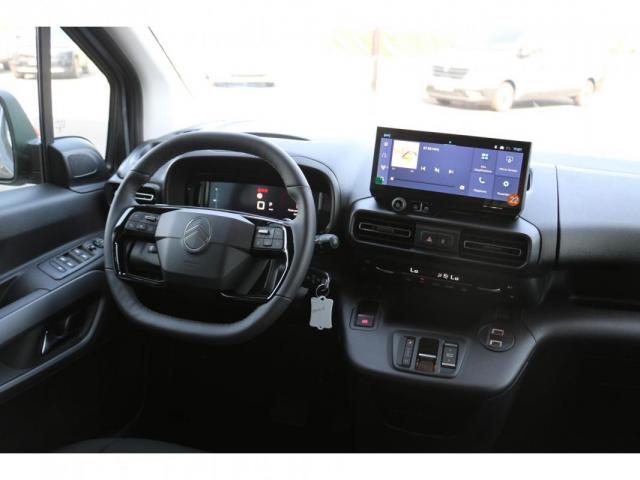 Citroen Berlingo image 8