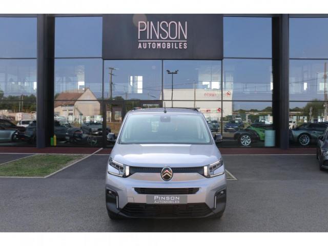 Citroen Berlingo image 9