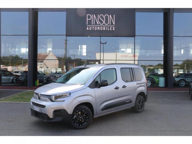 Citroen Berlingo image 3