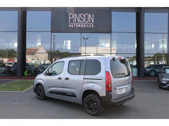 Citroen Berlingo image 1