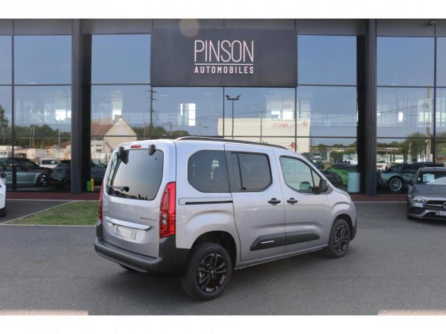 Citroen Berlingo image 2