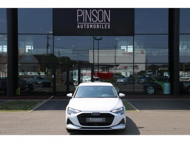 Audi A3 image 4