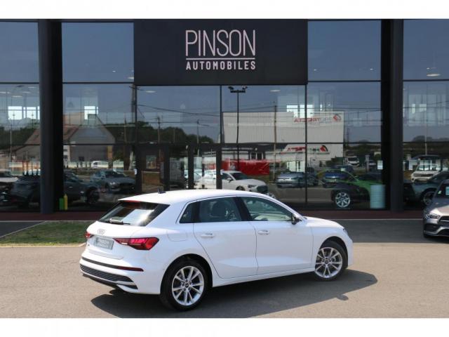 Audi A3 image 2