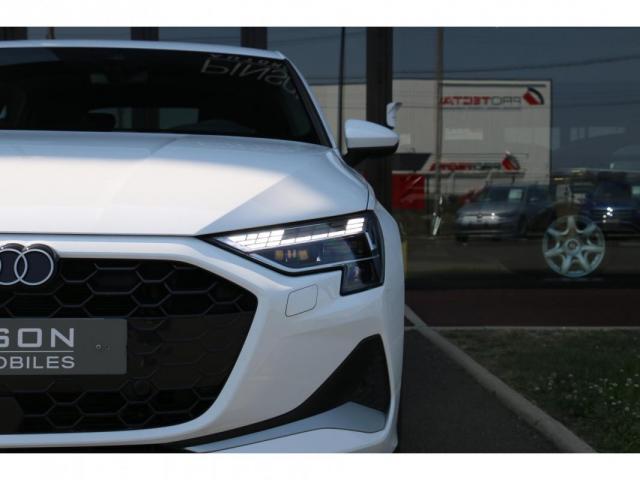 Audi A3 image 1