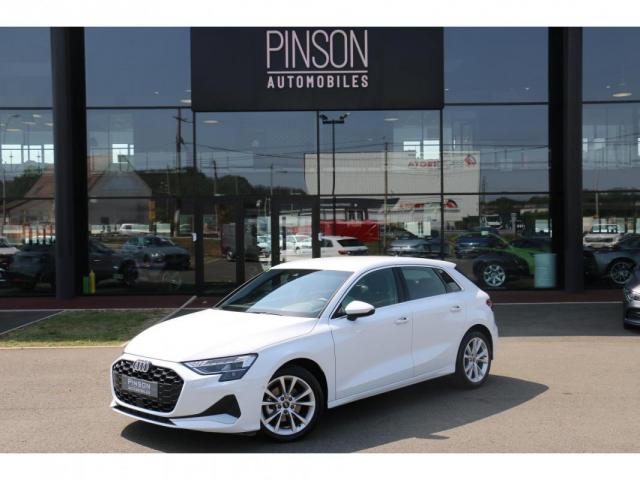 Audi A3 image 2