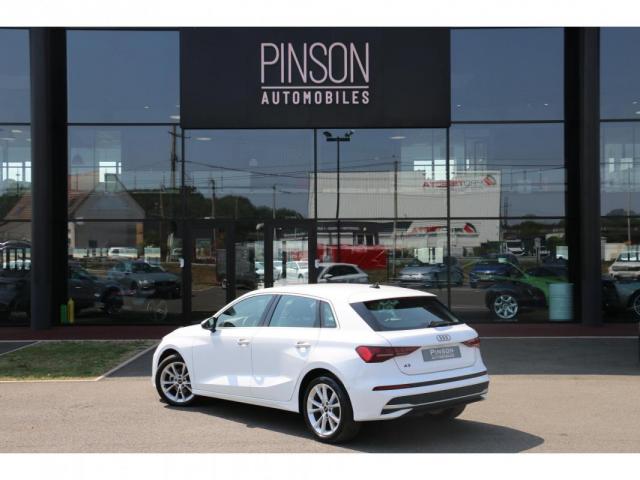Audi A3 image 6