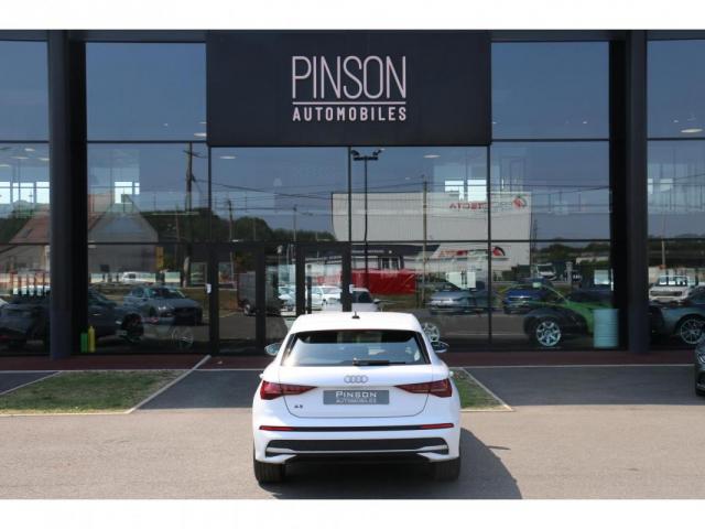 Audi A3 image 3