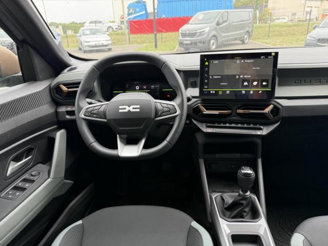 Dacia Duster image 3