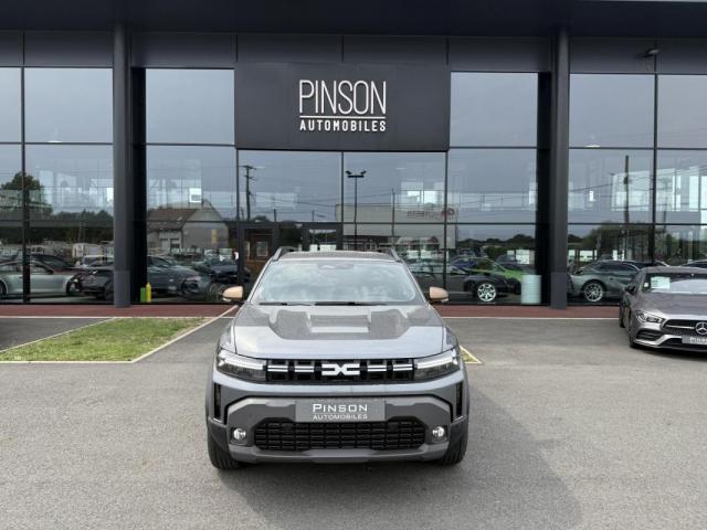 Dacia Duster image 9
