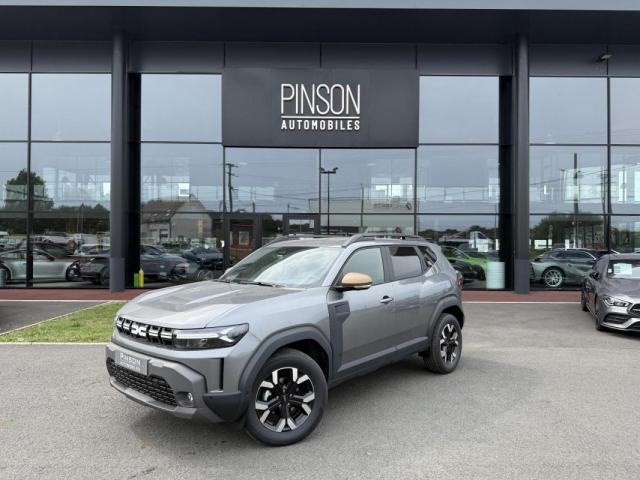 Dacia Duster image 7