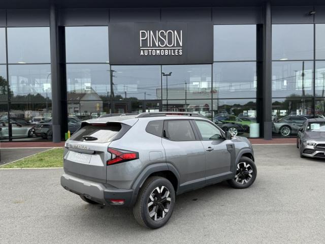 Dacia Duster image 8