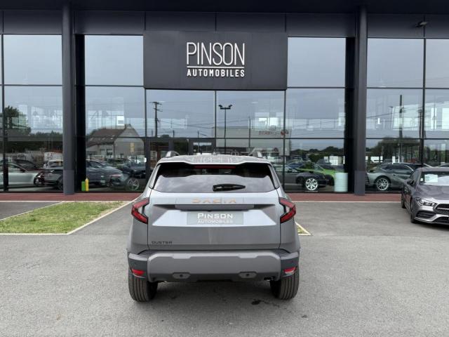 Dacia Duster image 6