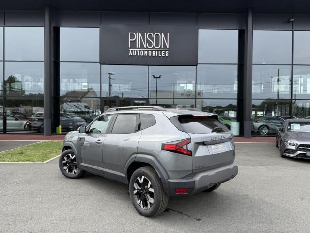 Dacia Duster image 1