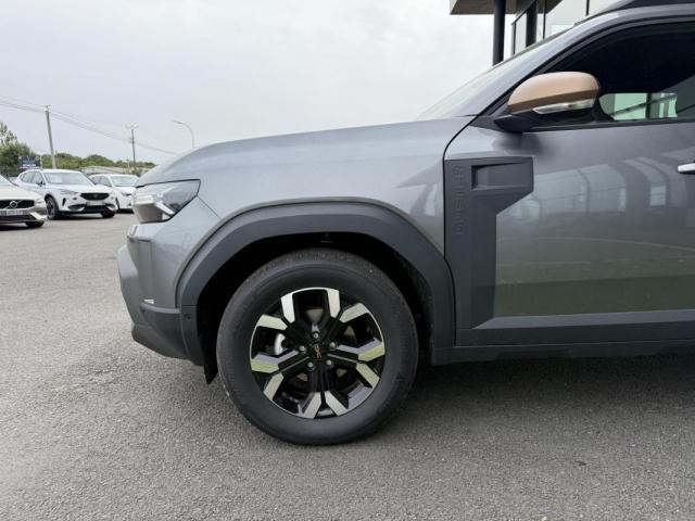 Dacia Duster image 5