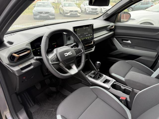 Dacia Duster image 4