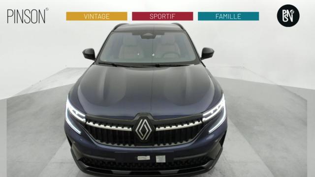 Renault Espace image 5