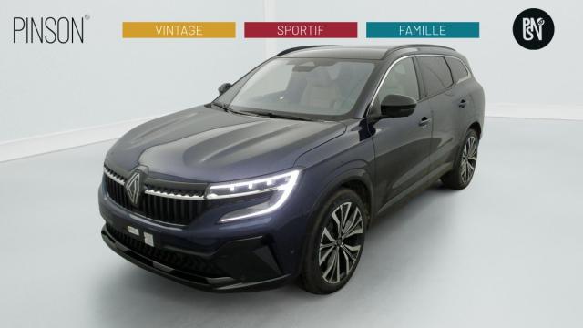 Renault Espace image 8
