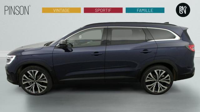 Renault Espace image 7