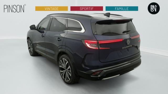 Renault Espace image 4