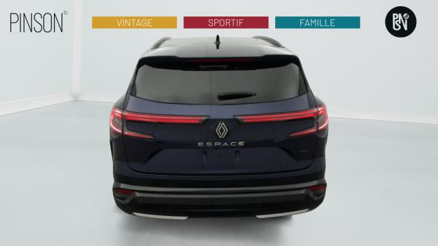 Renault Espace image 6