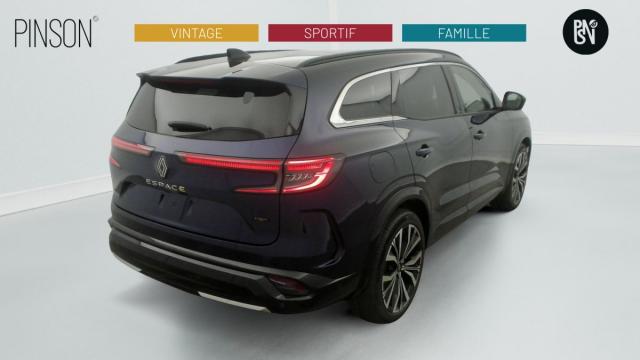 Renault Espace image 3