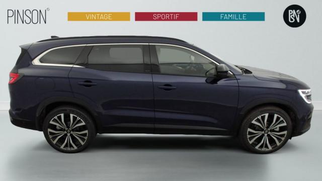 Renault Espace image 9