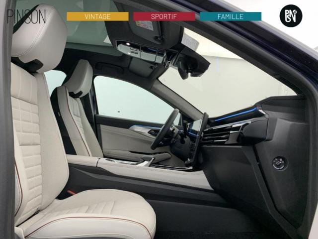Renault Espace image 1