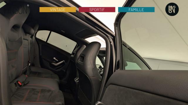Mercedes Benz Classe A image 3