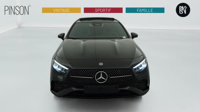 Mercedes Benz Classe A image 6