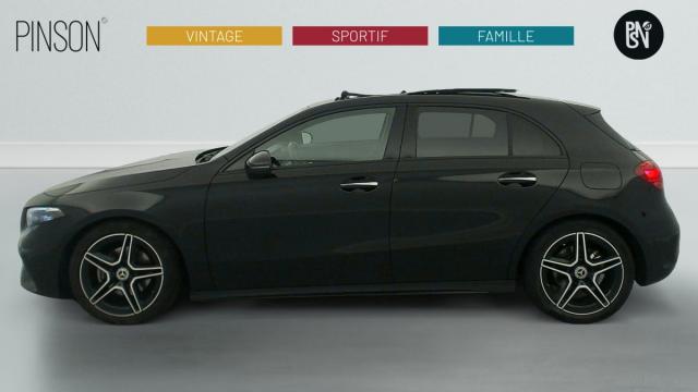 Mercedes Benz Classe A image 8