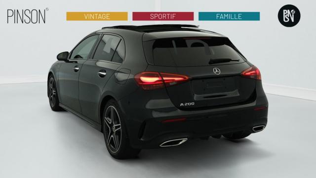 Mercedes Benz Classe A image 5