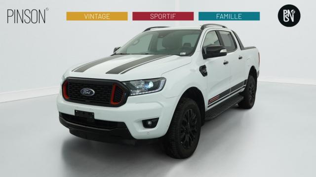 Ford Ranger image 9