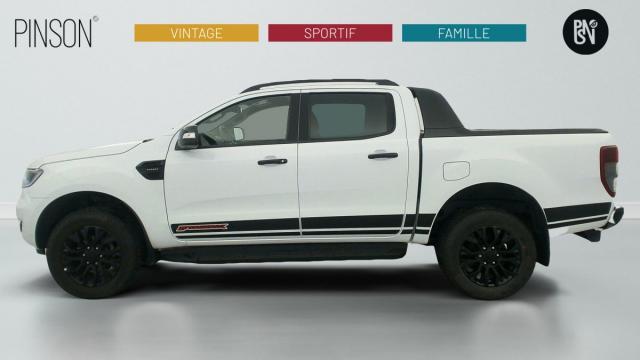 Ford Ranger image 4