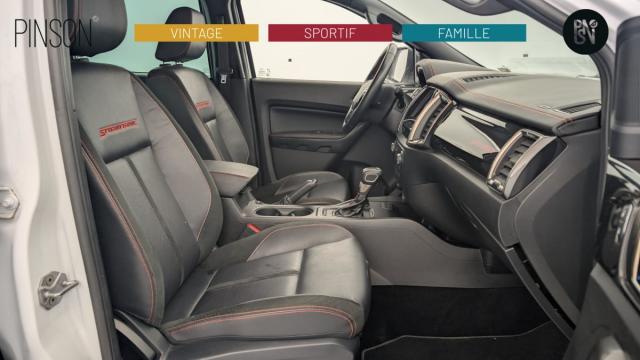 Ford Ranger image 2