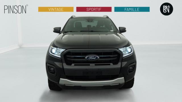 Ford Ranger image 3